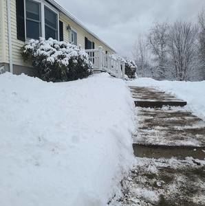 Meet your Posher, Marian